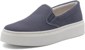 ABEO Jumpstreet Slip On Sneakers for Women | Arch Support Sneakers | Slip On Women's Sneakers | Fashion Sneakers | Built-in Orthotic Insole