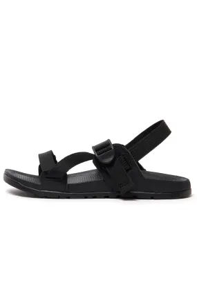 Chaco Women's Lowdown Sandals - Black