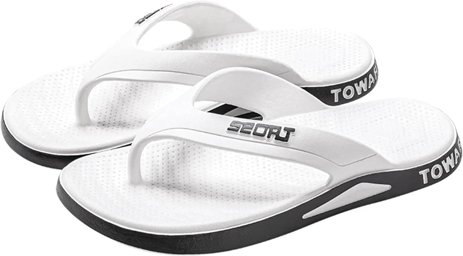 Flip Flops Men Mens Flip Flops Non Slip Indoor and Outdoor Thong Sandals Sandals Men Outdoor Mens Flip Flops
