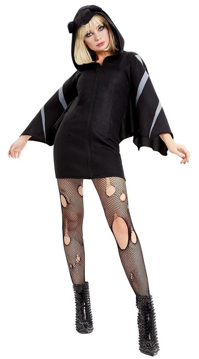 Going Batty Costume