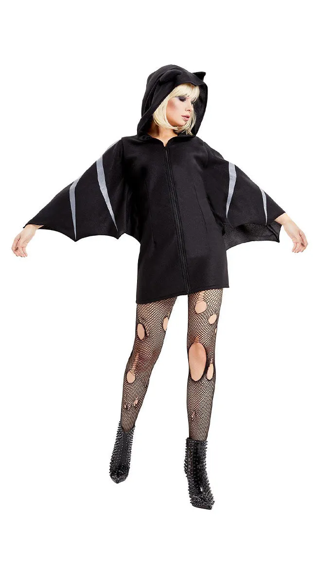 Going Batty Costume