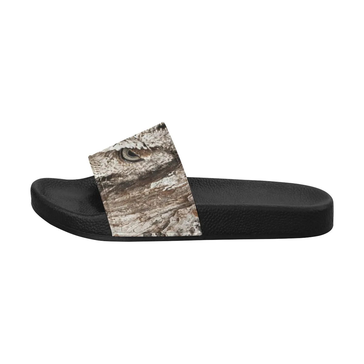 HIDDEN OWL Women's Slide Sandals