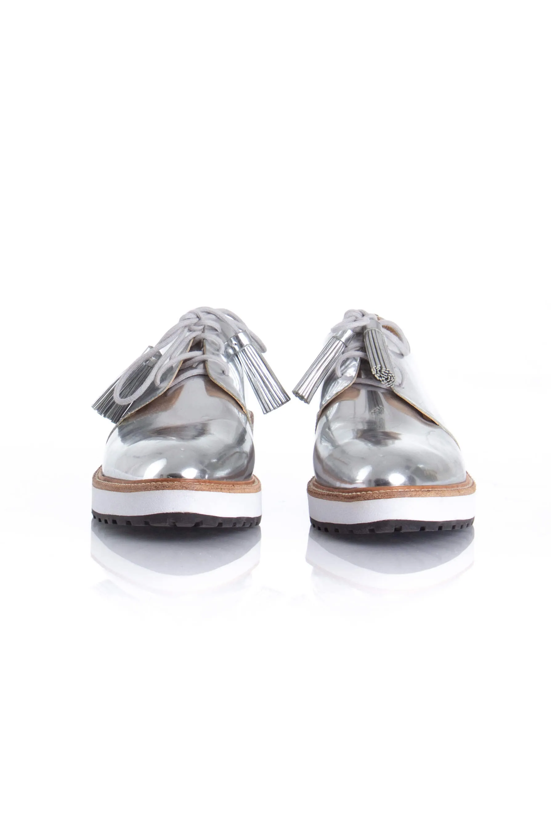 Loeffler Randall, Talla 10