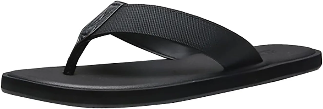 Men's Sandals Sports Beach Slippers Sliding Outdoor Remote Slippers Sandals Mens Water Sandals Shower Flip Flops