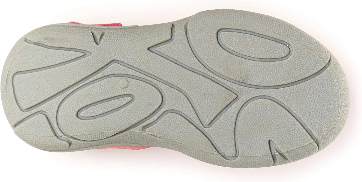 OshKosh B'Gosh Unisex-Child Topaz Sport Sandal