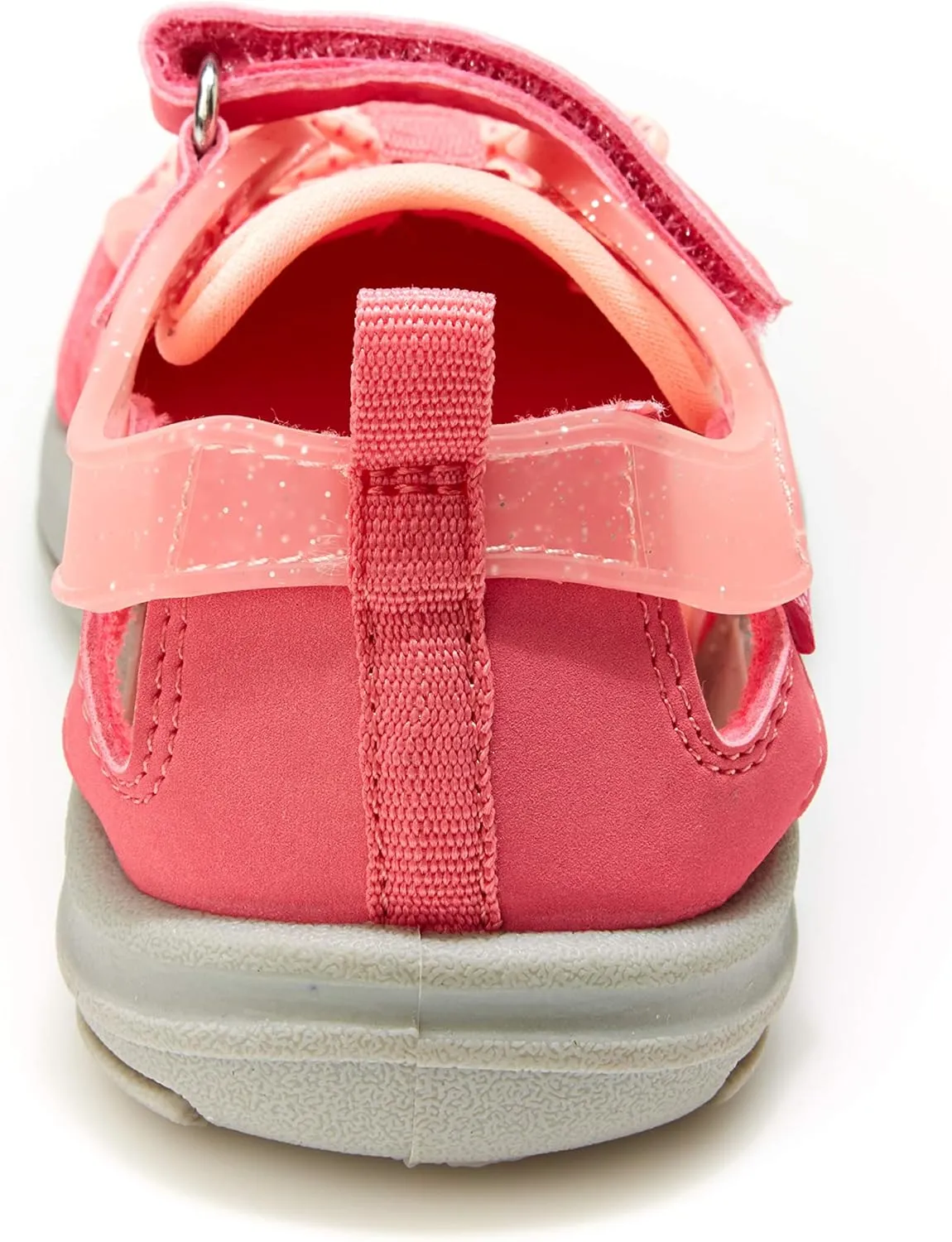 OshKosh B'Gosh Unisex-Child Topaz Sport Sandal
