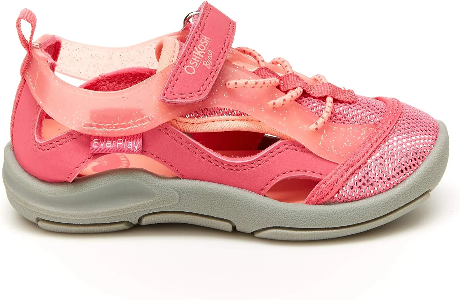 OshKosh B'Gosh Unisex-Child Topaz Sport Sandal