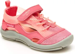 OshKosh B'Gosh Unisex-Child Topaz Sport Sandal