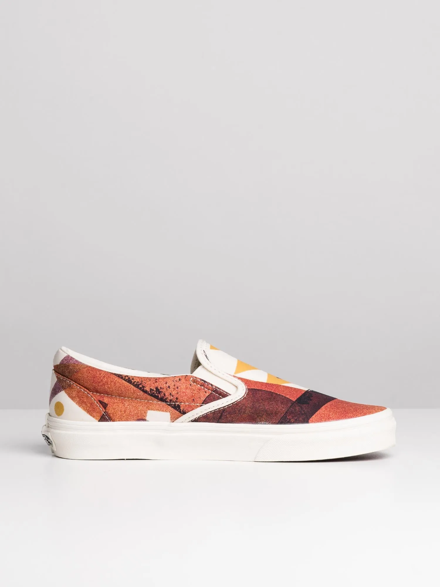 WOMENS CLASSIC SLIP ON - KANDINSKY - CLEARANCE