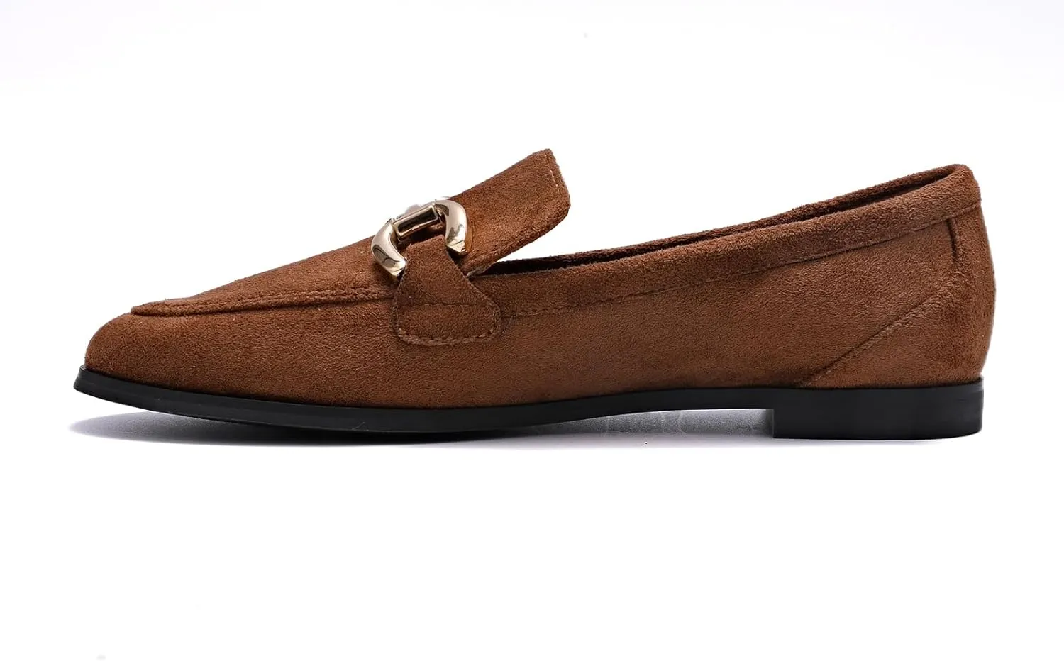Women's Flats Shoes Leisure Shoes Slip On Work Shoes Comfort Walking ShoesLoafers for Women Casual Moccasins.